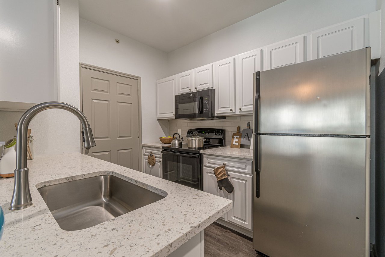 Stonecreek Ranch Apartments Image 16