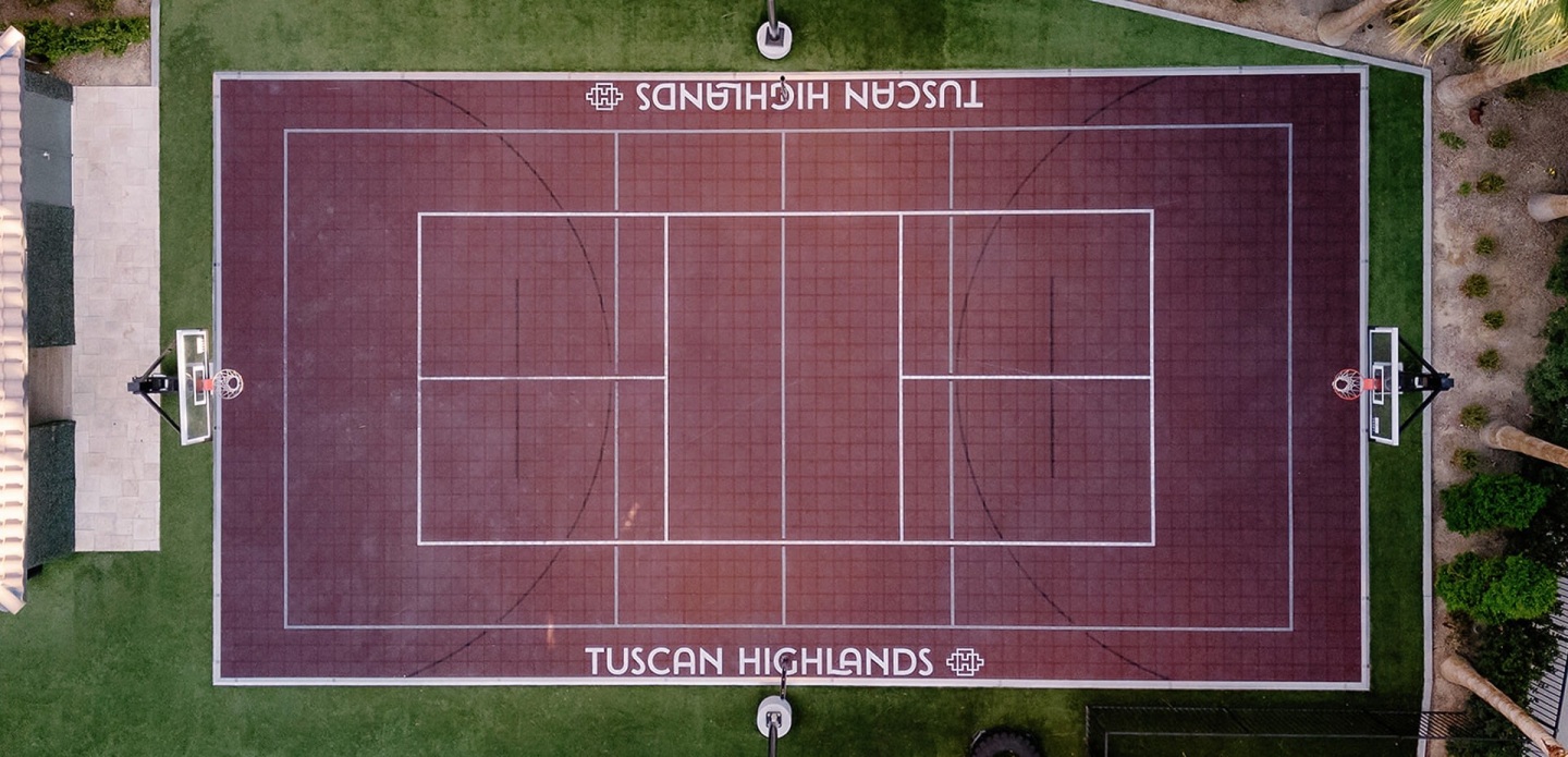 Tuscan Highlands Image 35
