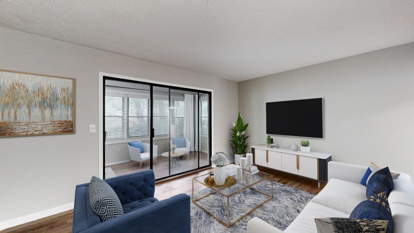 Rosemont at East Cobb Apartments Image 3
