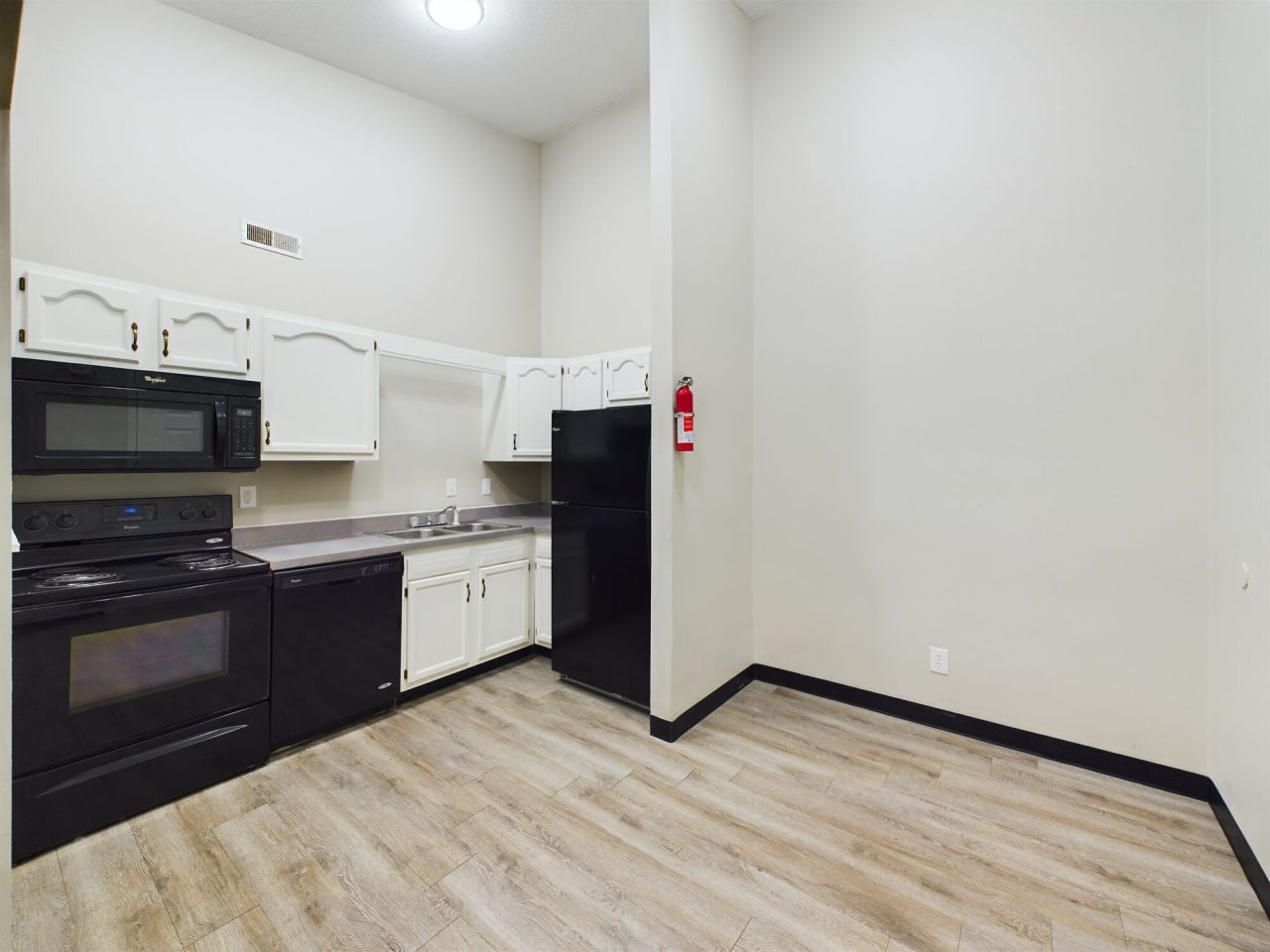 Chesterfield - Student Housing Image 4