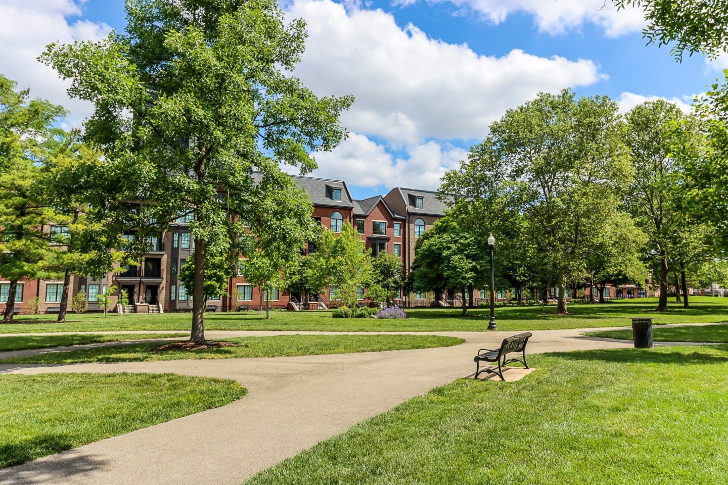 Residences at Topiary Park Image 11