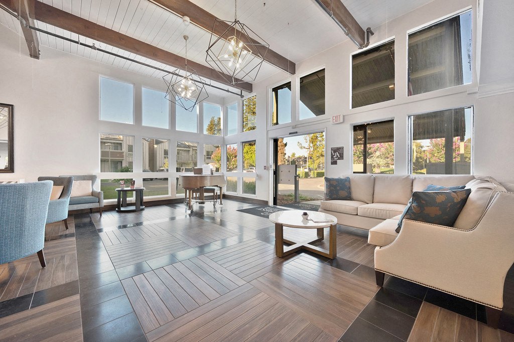 The Crest at Citrus Heights - 55+ Housing Image 3