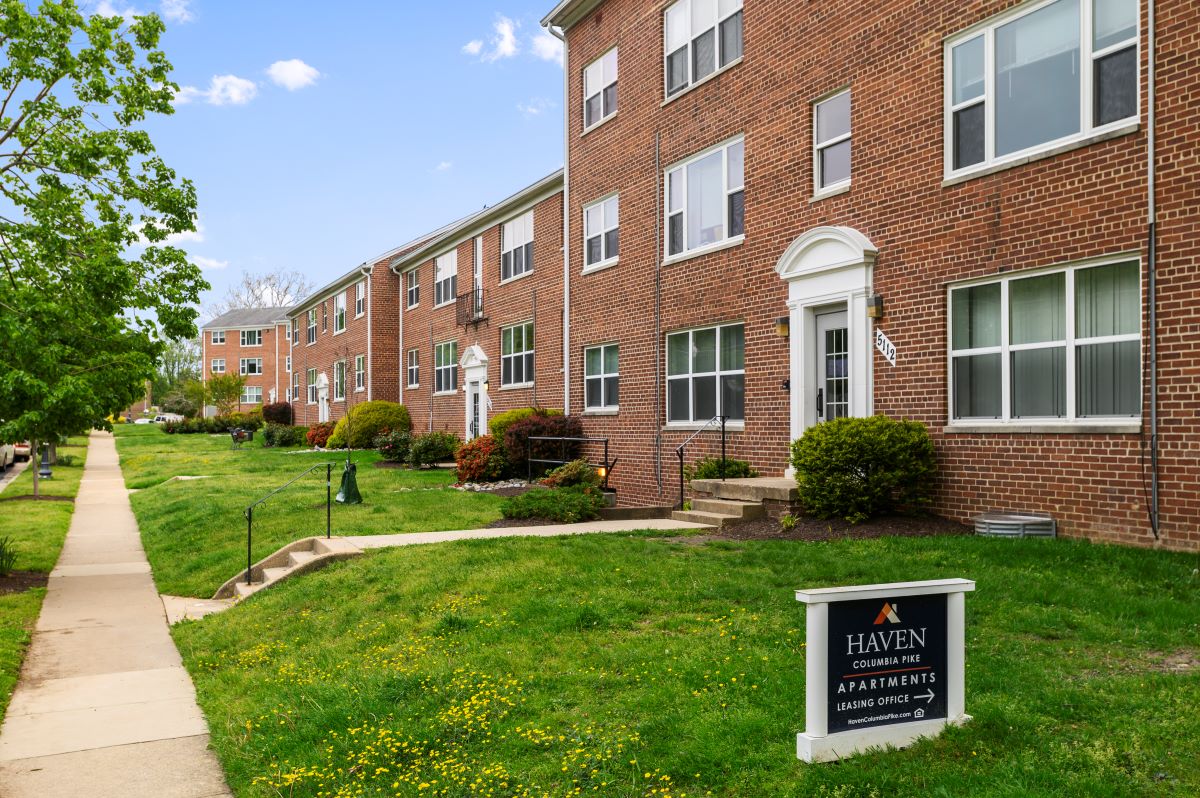 Haven Columbia Pike Image 17
