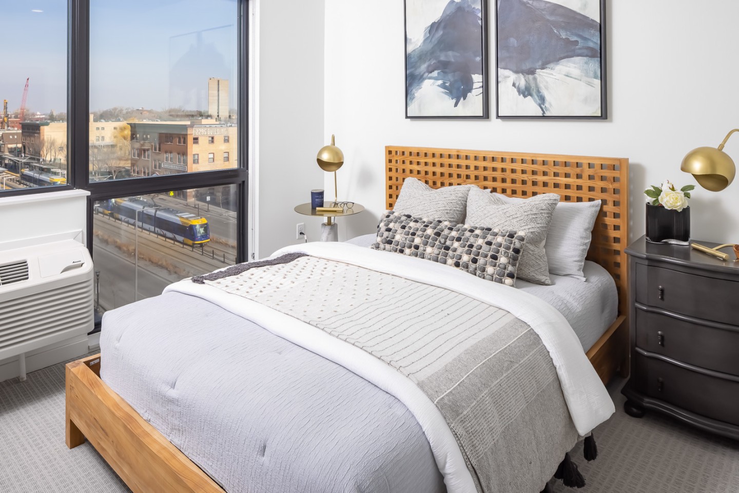 Platform Apartments Image 17