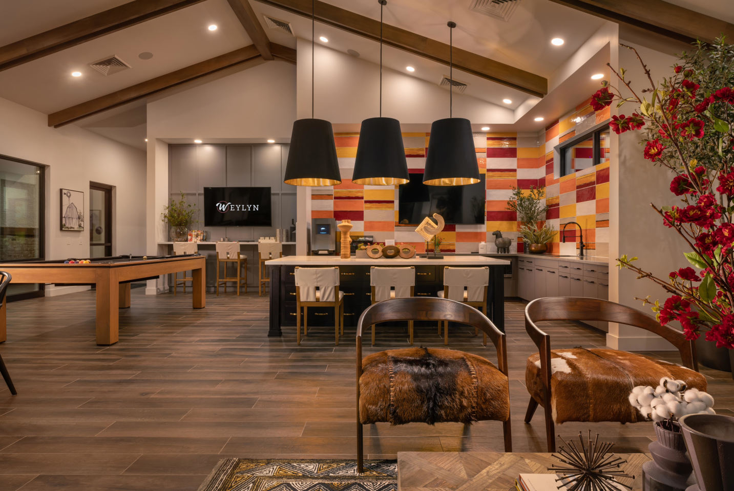 Weylyn Luxury Apartments Image 8