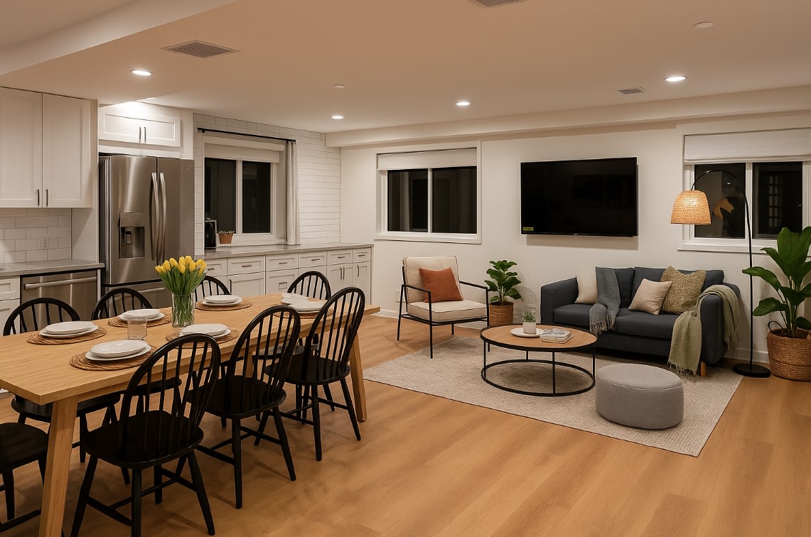 1351 W 37th Street - Co-Living Image 2