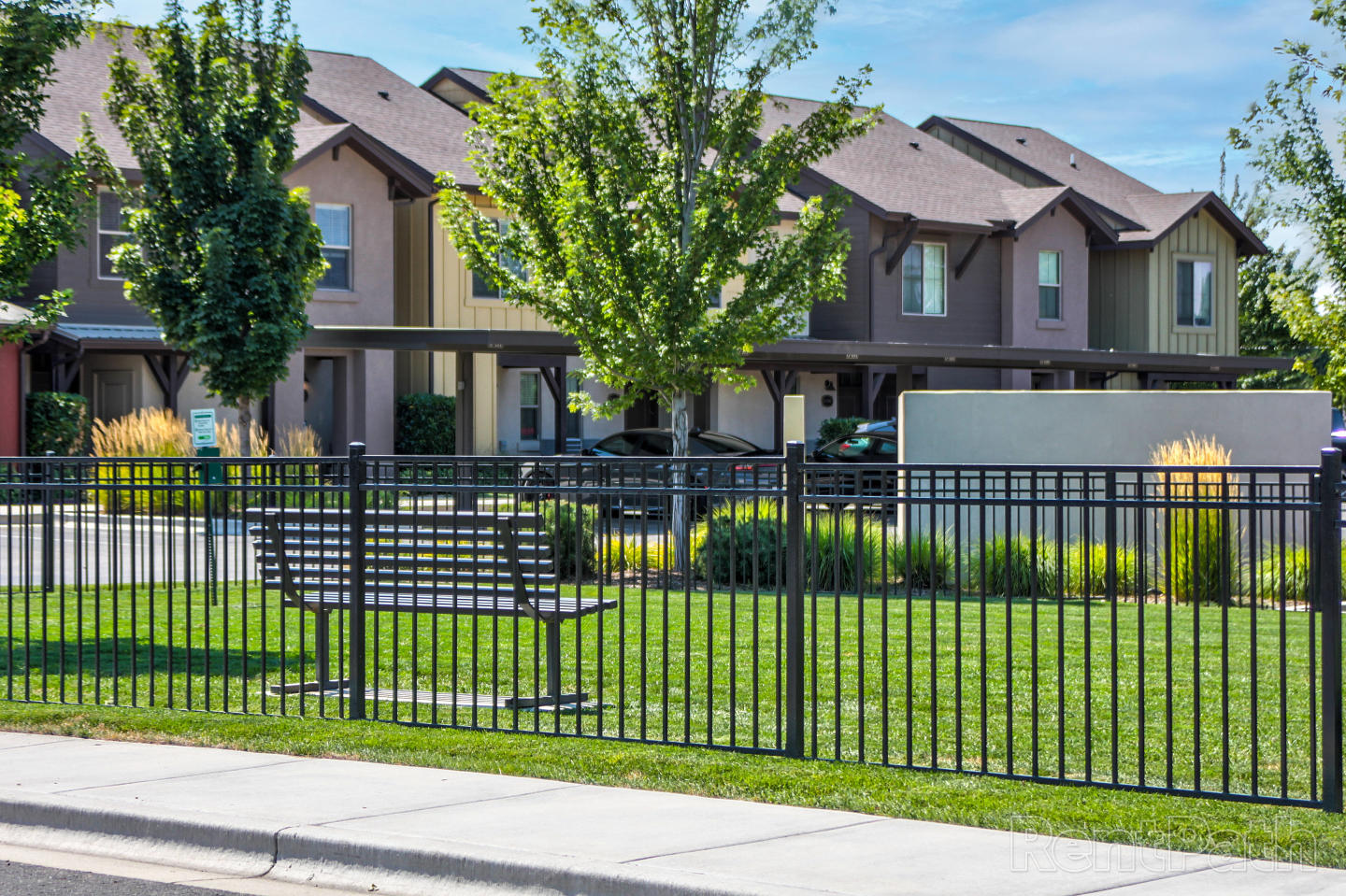 Linder Springs Townhomes Image 27