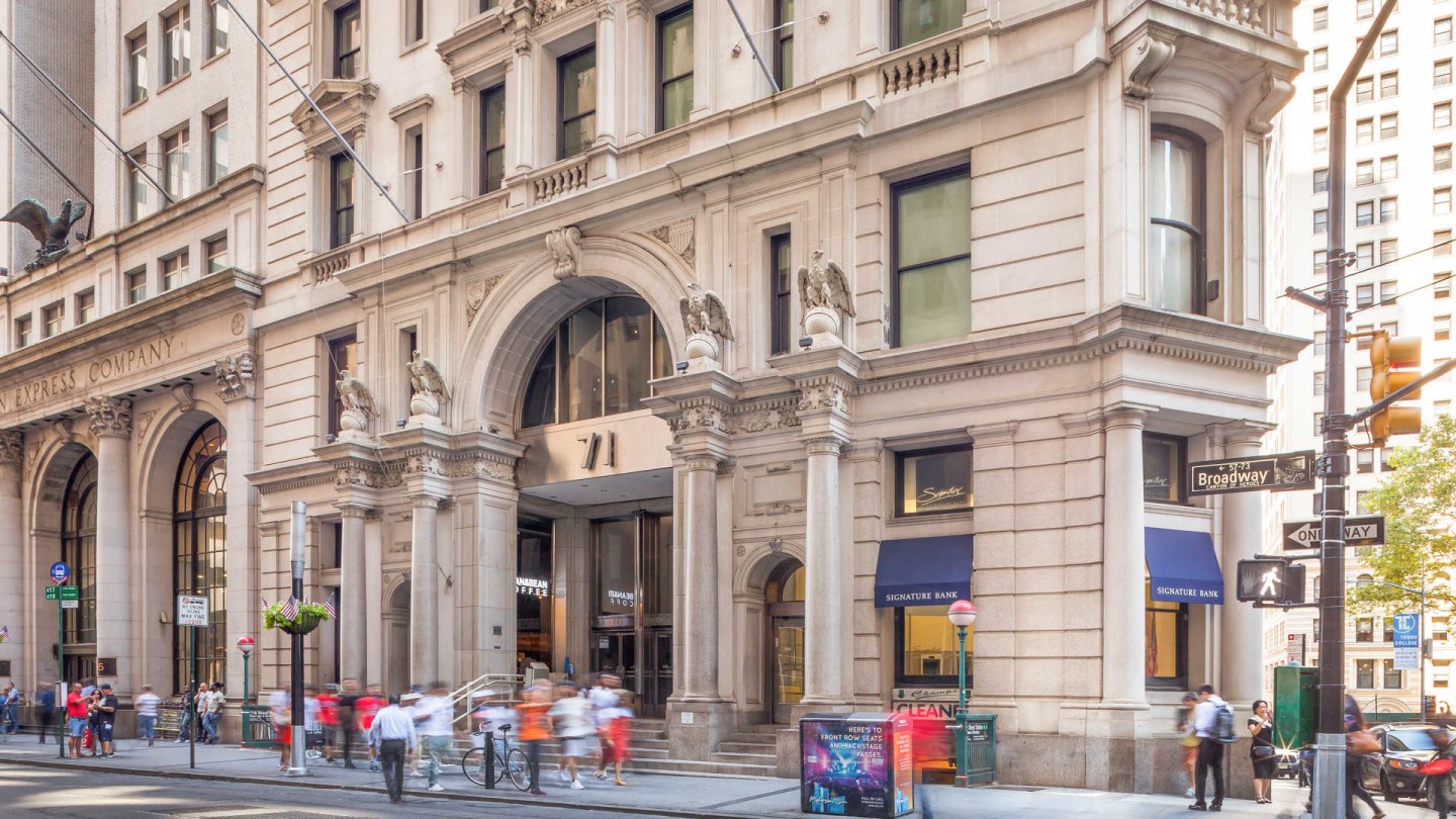 71 Broadway Image 36