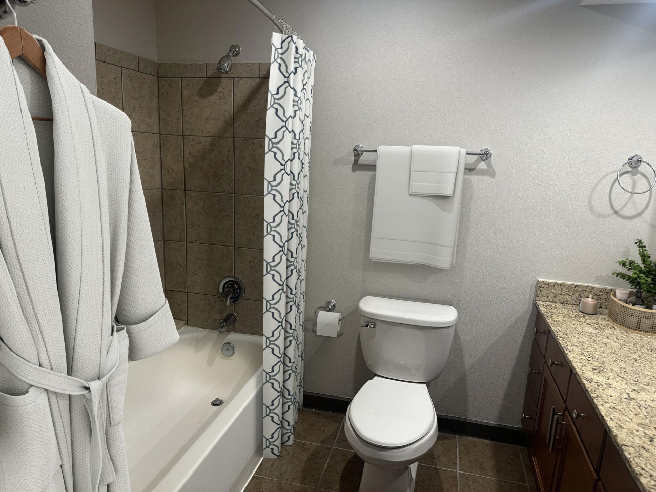 The Residences at Keystone Crossing Image 19