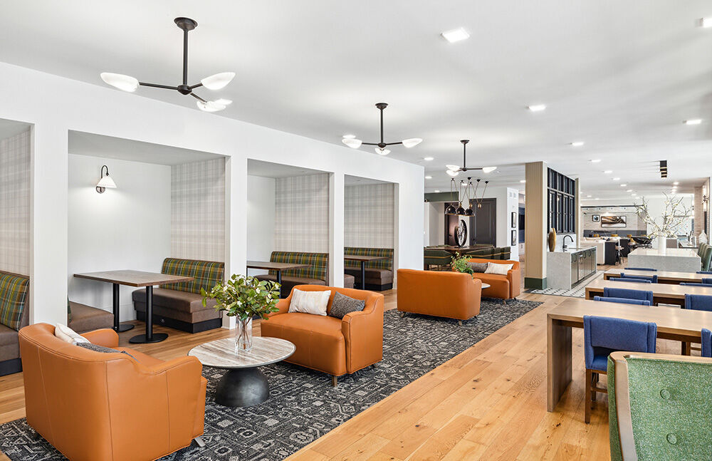 Ellison Mallard Creek Image 32