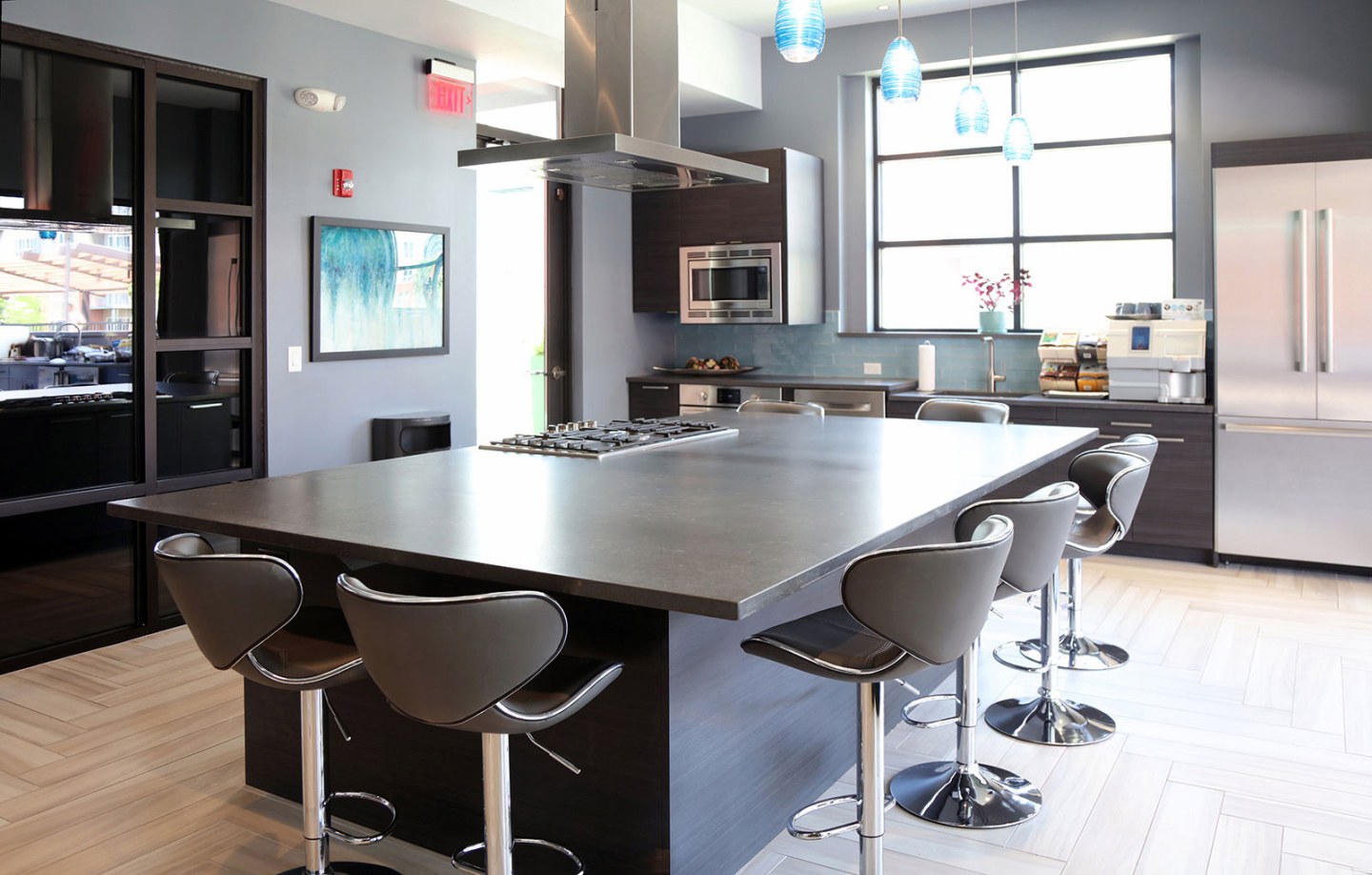 The Residences at Hamilton Lakes Image 31