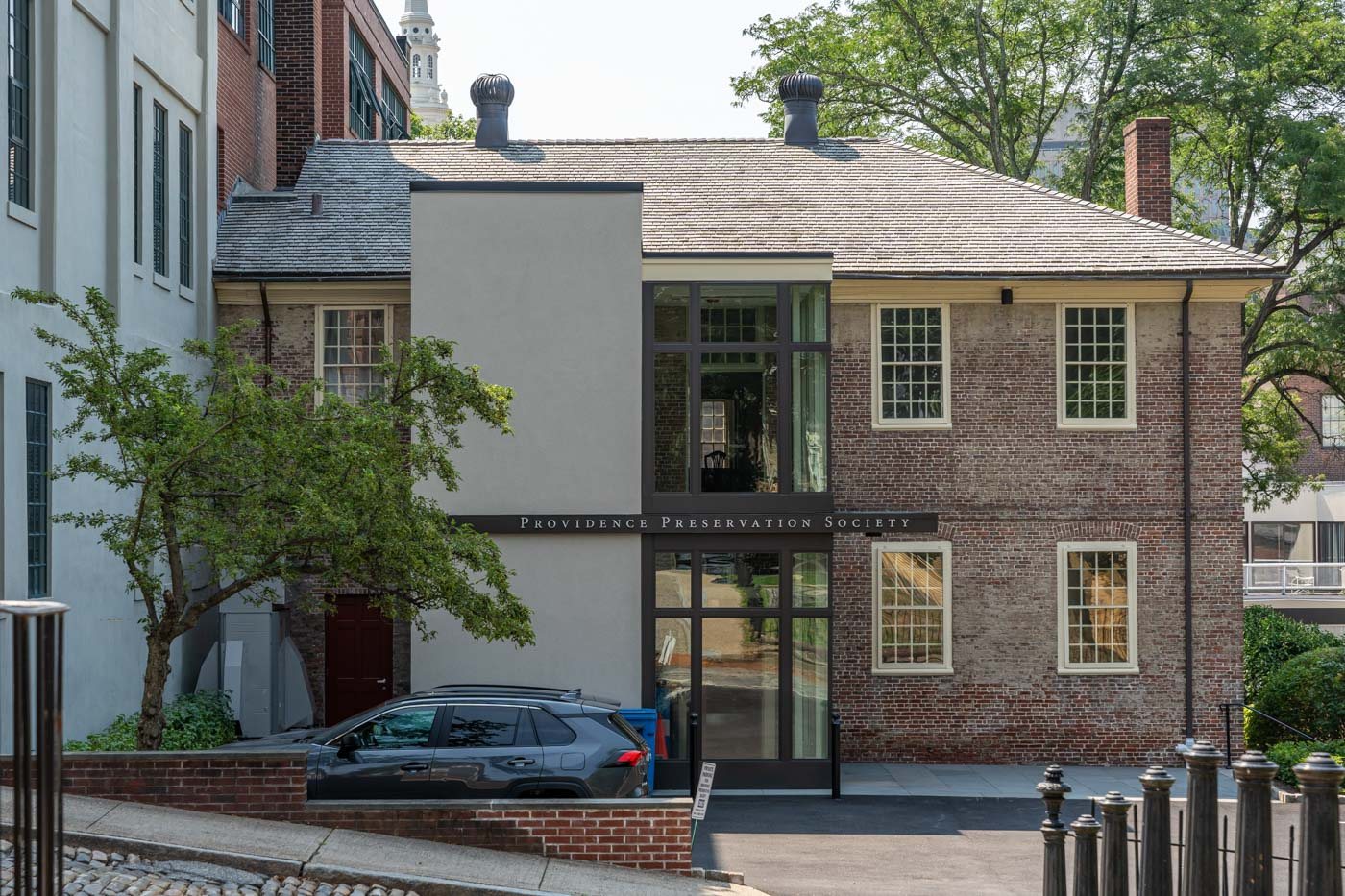 Station Row Image 39