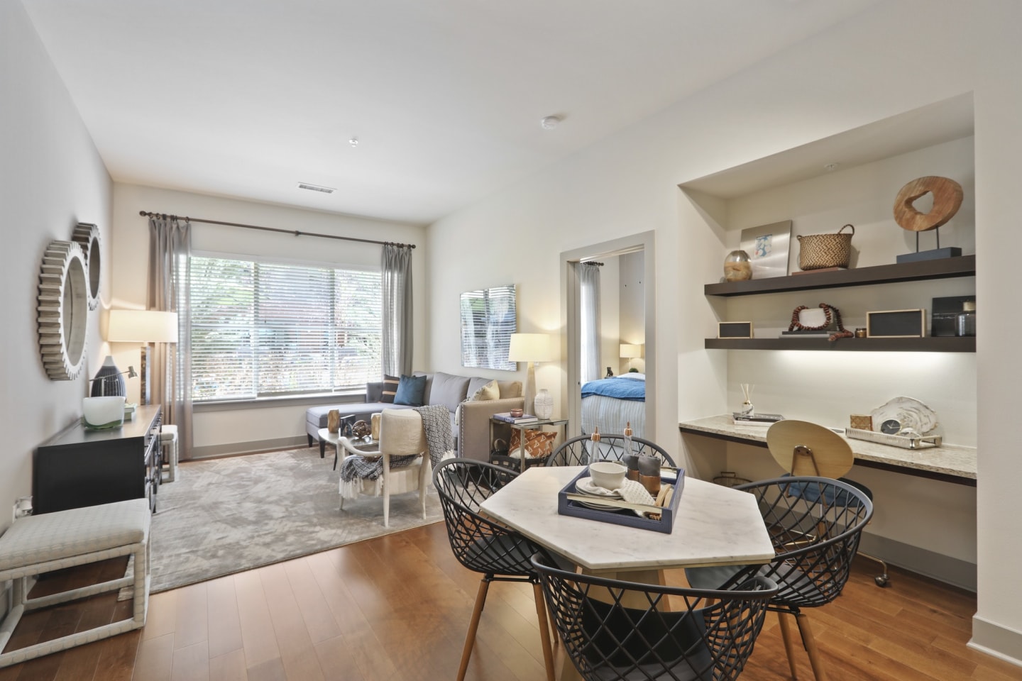 Gables Speer Blvd Image 4