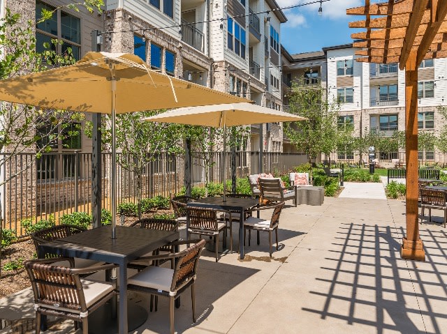 Album Keller Ranch Age 55+ Apartment Homes Image 24