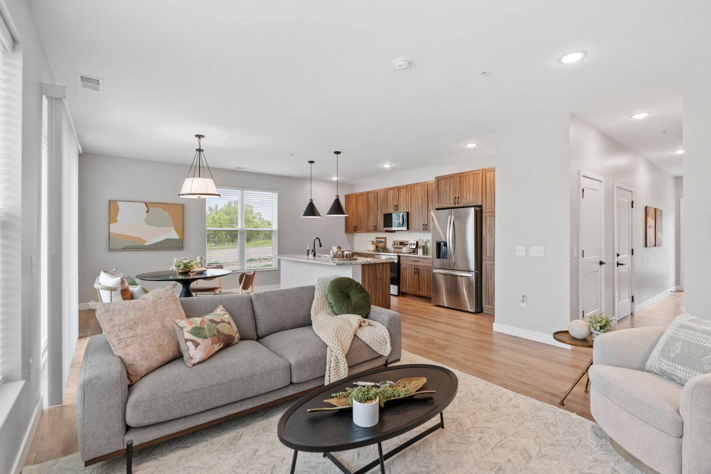 Townhomes at Preserve Image 7
