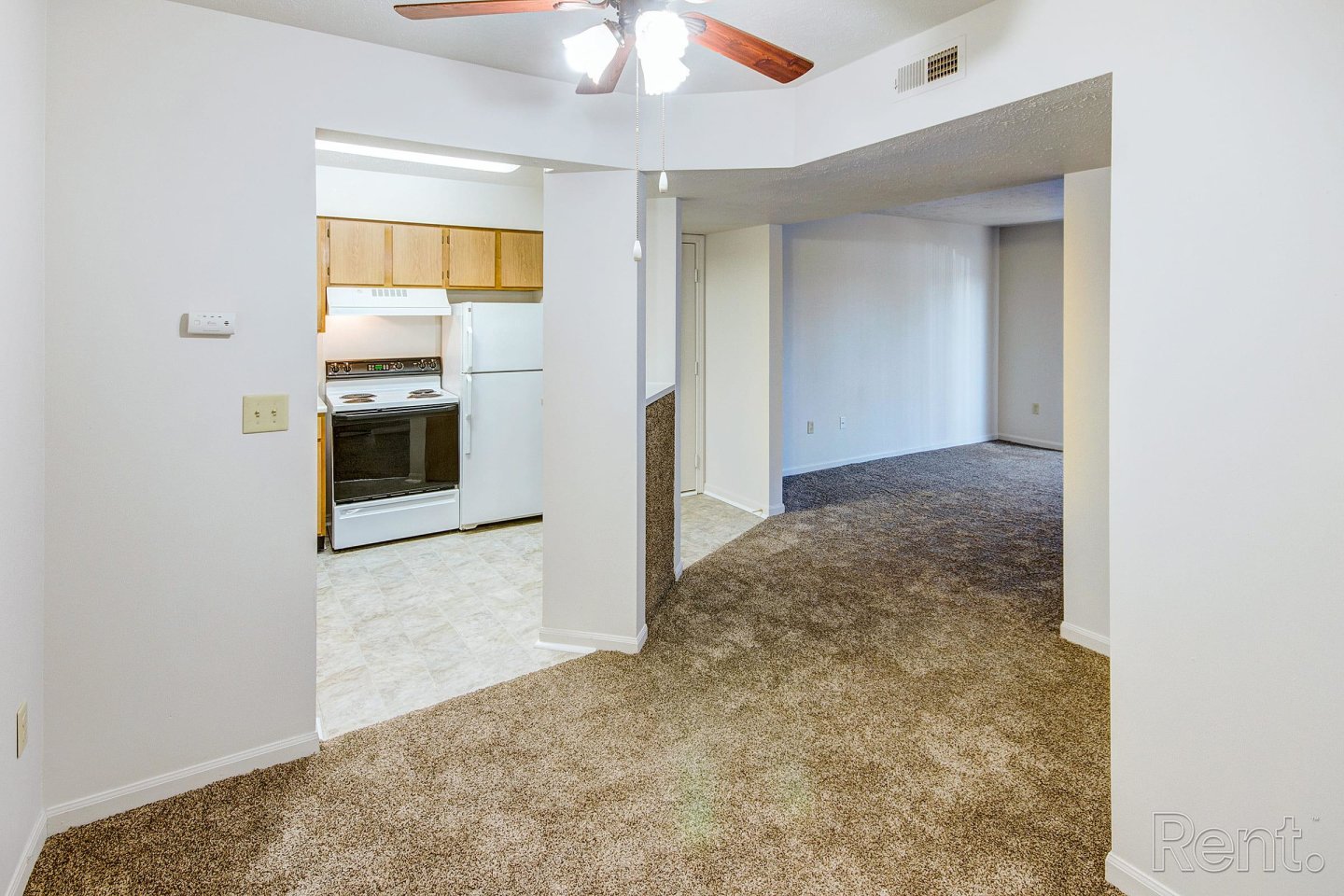 Lakeview Apartments Image 23