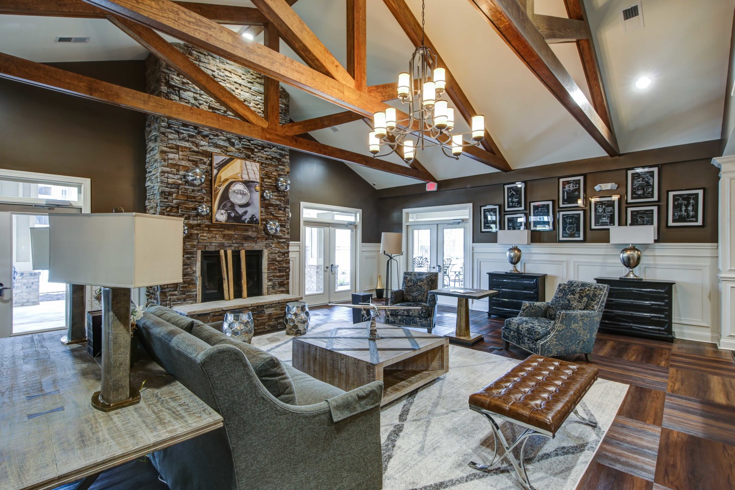 Residences at Century Park Image 7