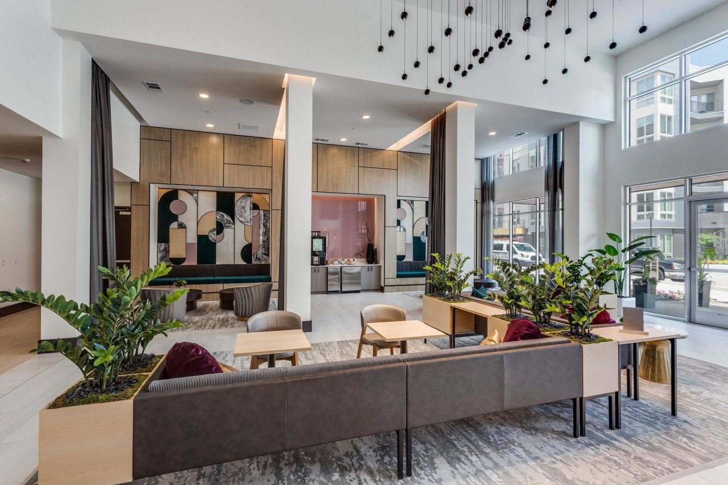 Luxia Gallery House Image 26