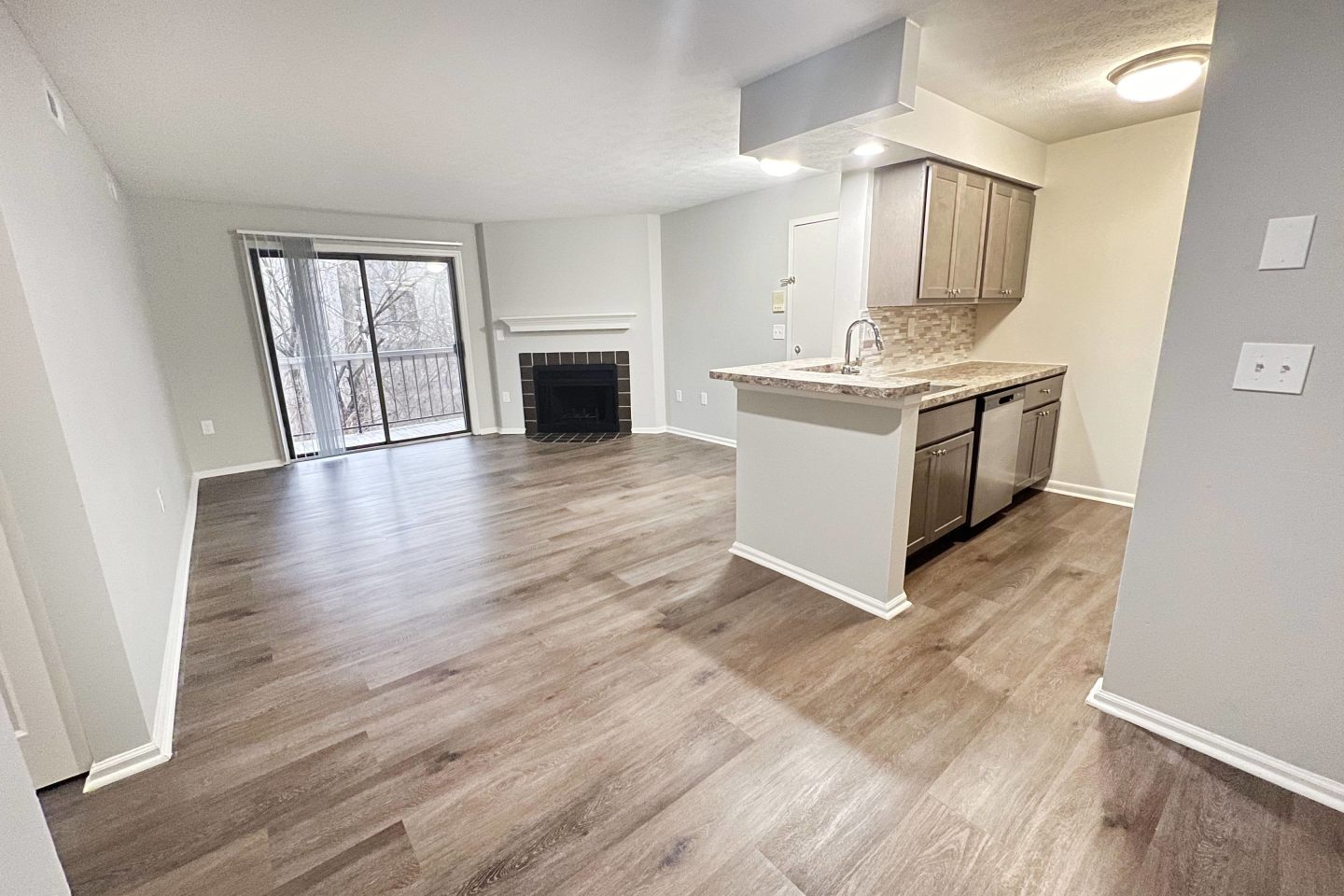 Deercross Apartments Image 74