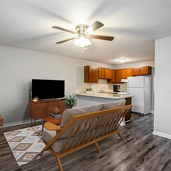 Fieldbrook Apartment Homes Image 35