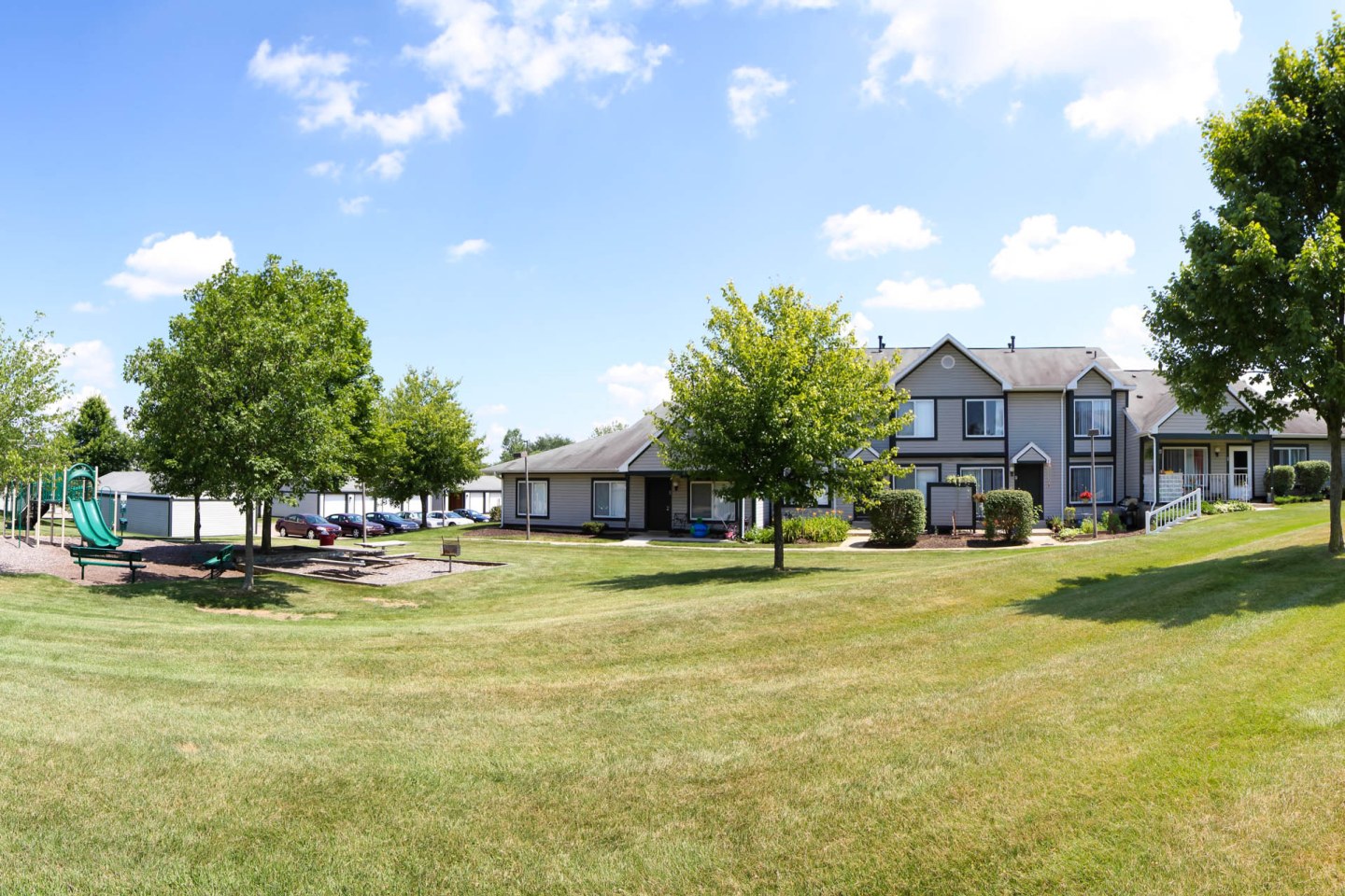 Hidden Creek Apartments Image 13