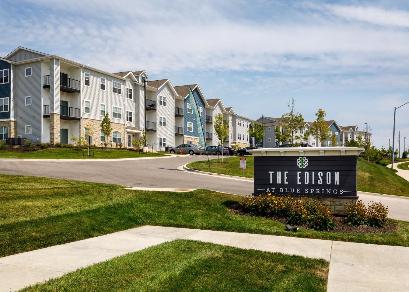 The Edison at Blue Springs Image 33
