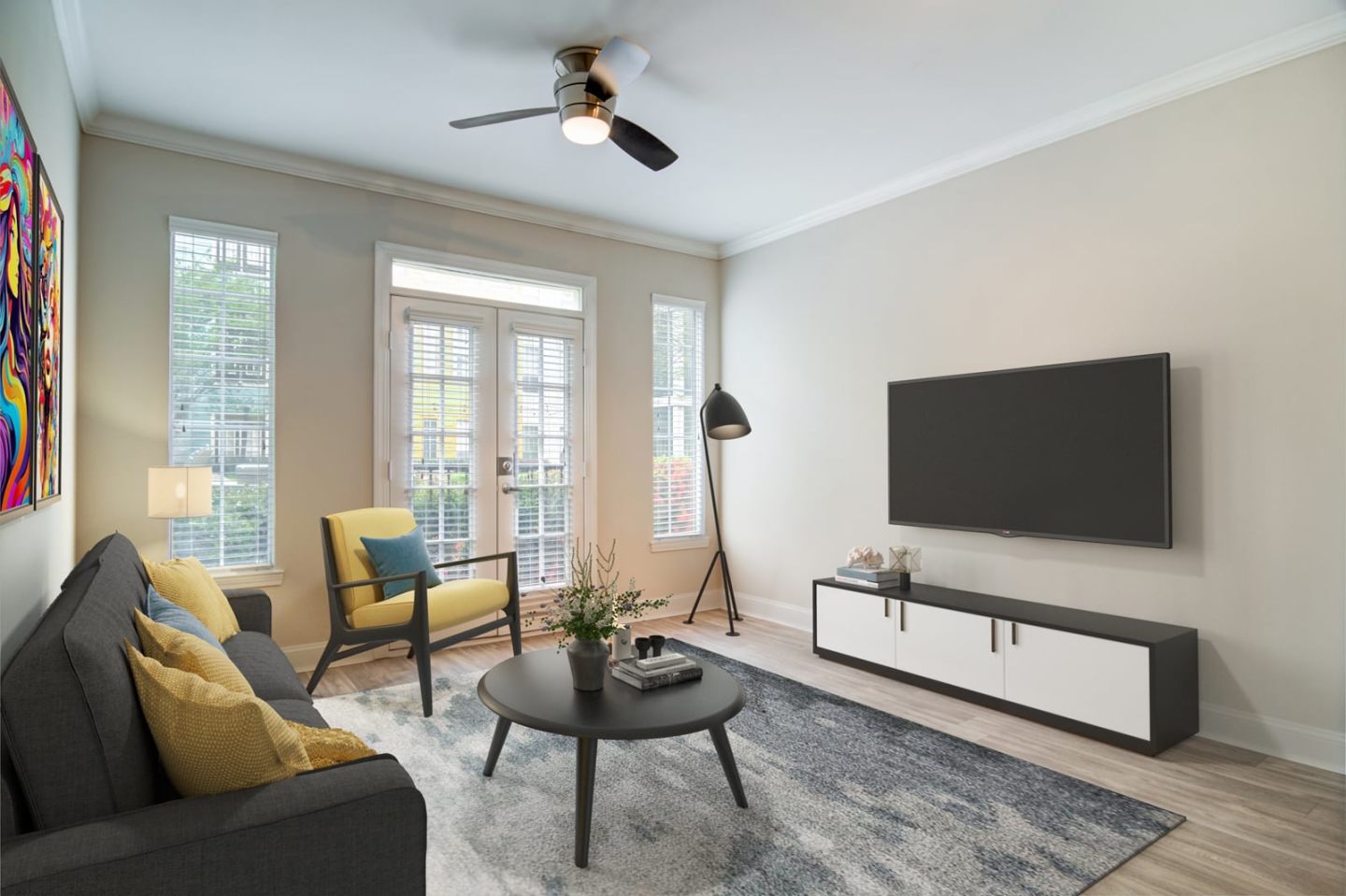 1660 Peachtree Midtown Image 11