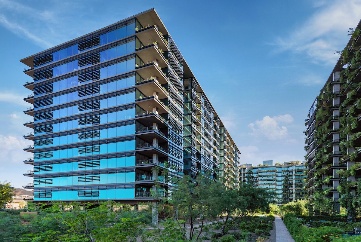 Optima Kierland Apartments Image 39