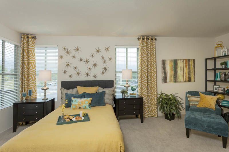 Outlook Golden Apartments Image 5