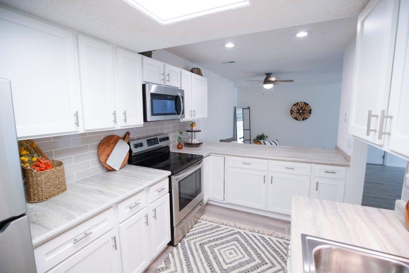 Auburn Townhomes Image 3