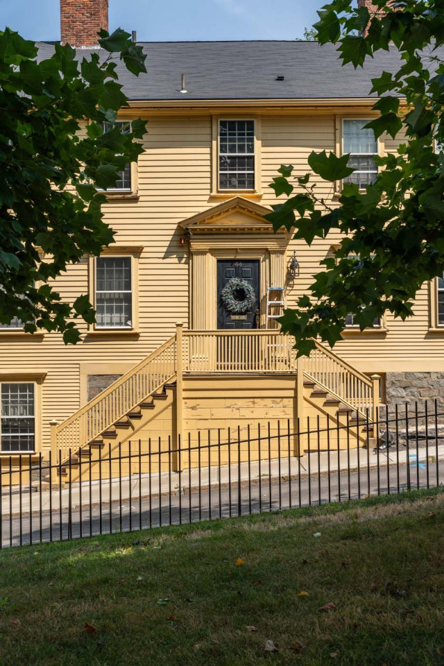 Station Row Image 40