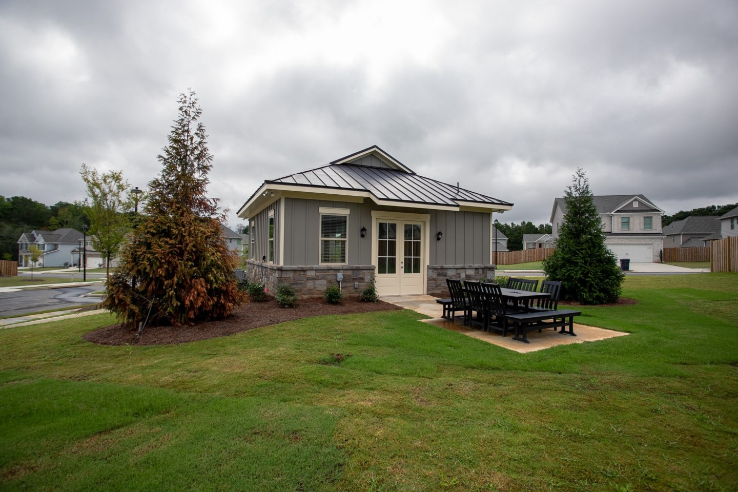 Chase Landing Image 49