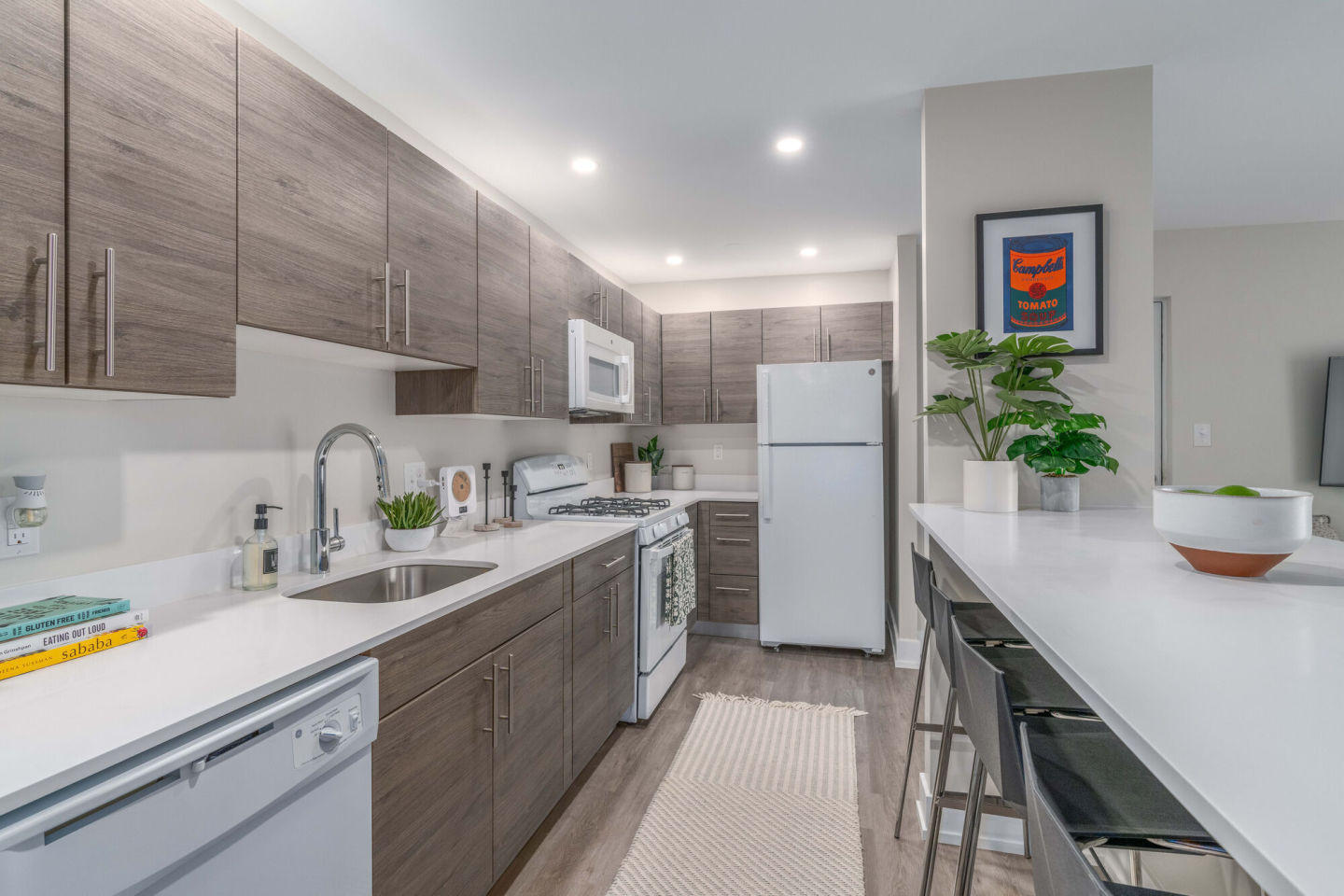 Thorn Flats Image 11