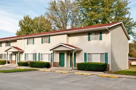 Hickory Grove Apartments Image 4