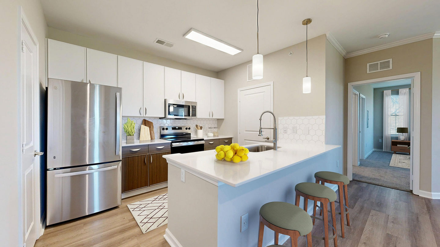 Talison Row at Daniel Island Apartments Image 3
