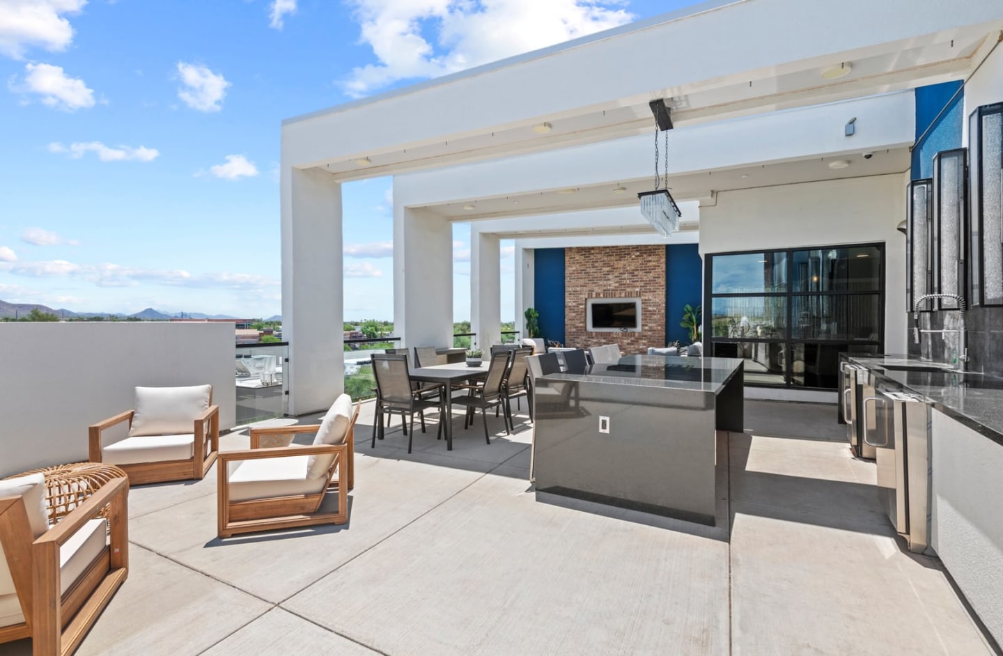 The Aston North Scottsdale Image 2