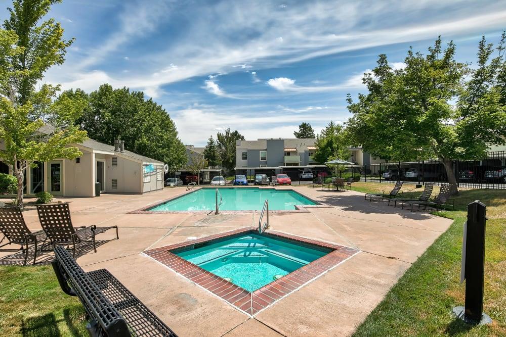 Lodge at McCarran Ranch Image 12