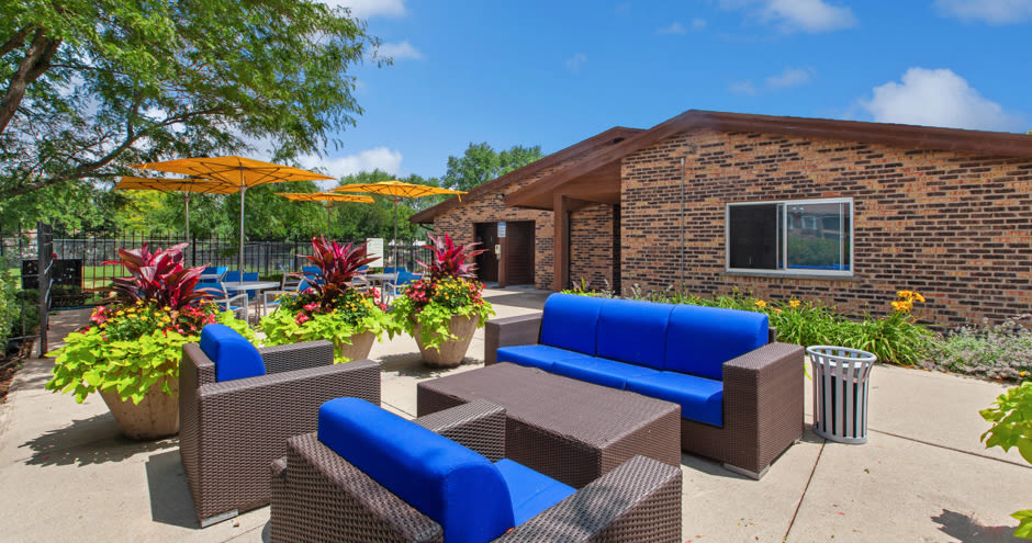 Briarbrook Apartment Homes Image 15