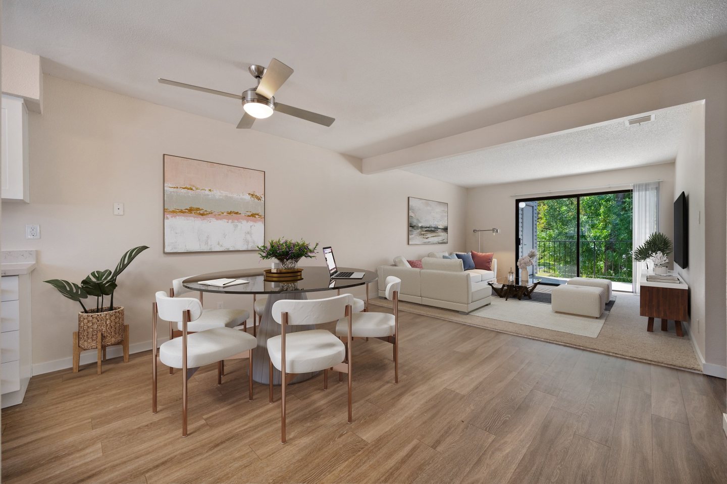Silverstone Apartments Image 32