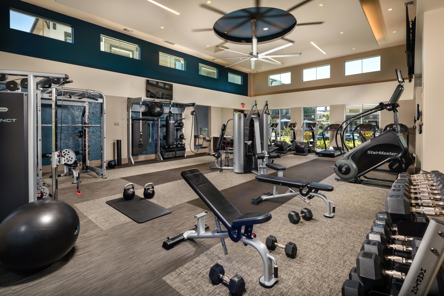 Core at Sycamore Highlands Image 7