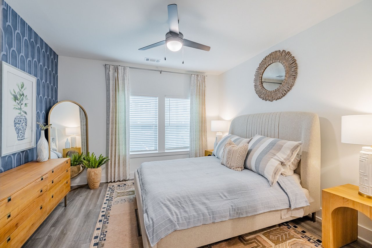 Botanic Luxury Apartments Image 18