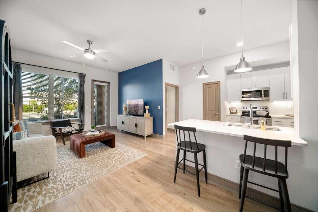 The Pearl Founders Square Apartments Image 9