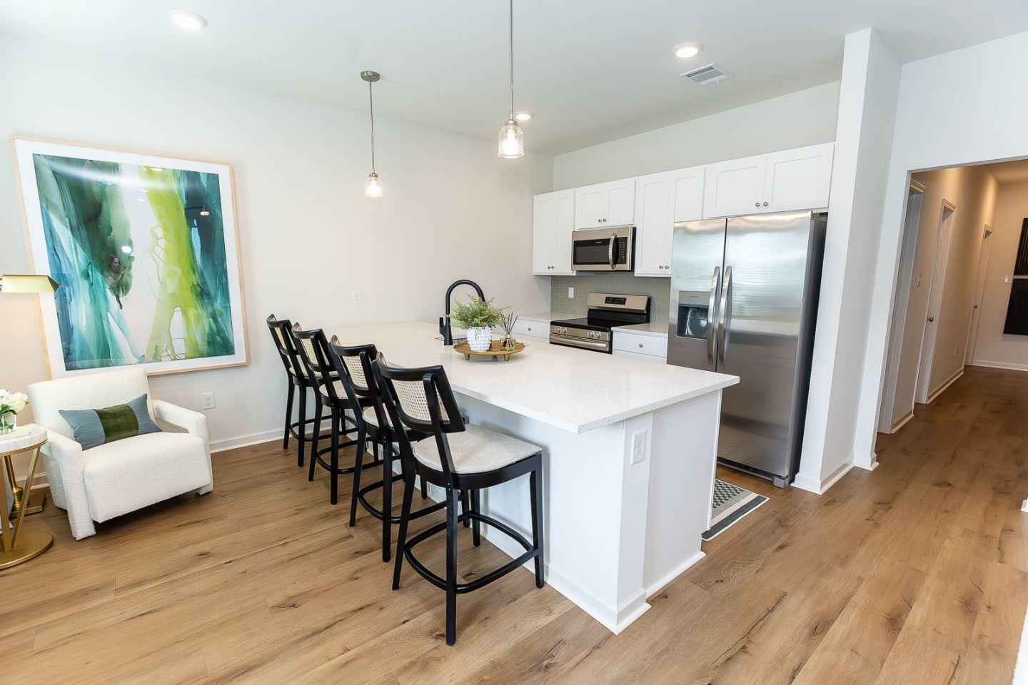 Cypress Point Cottages Image 35