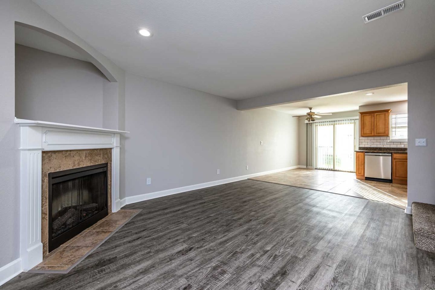 Arbor Mist Townhomes Image 3