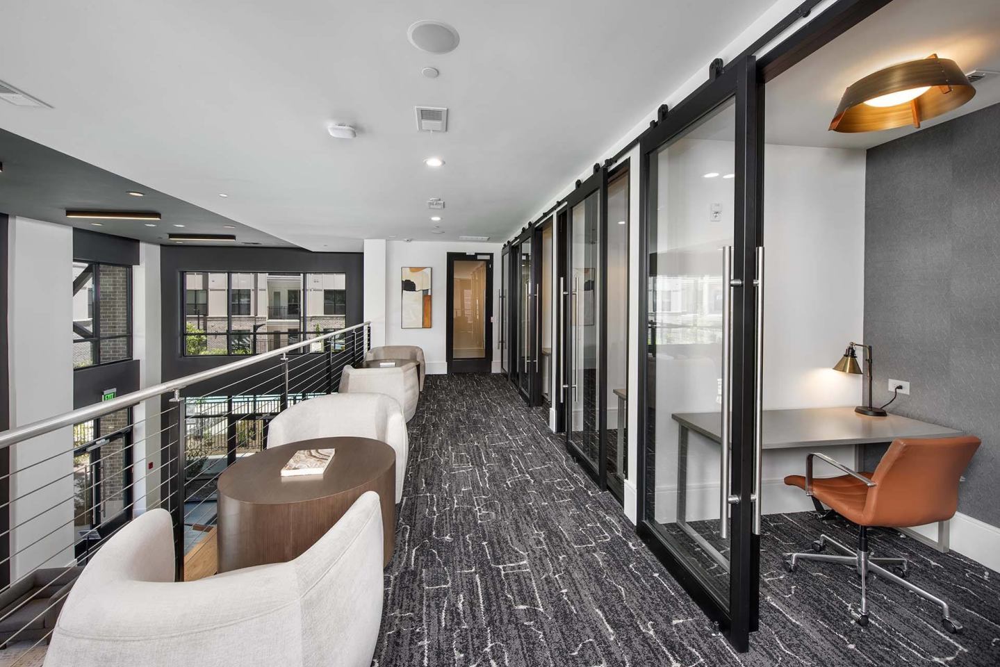 Chamblee City Heights Apartments Image 13