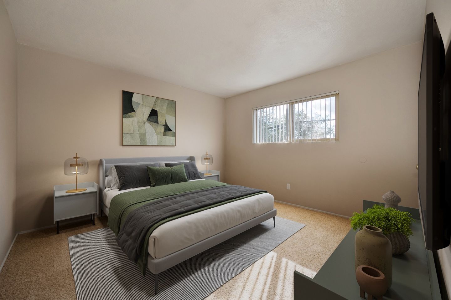Olympus Park Apartment Homes Image 10