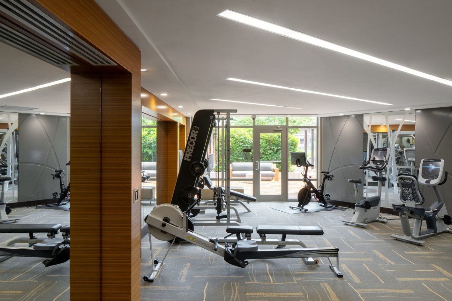 Cathedral Commons Image 14