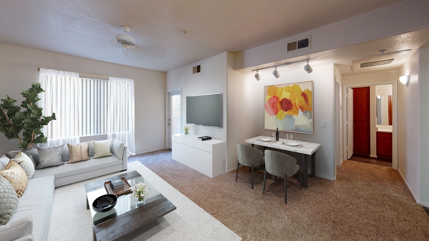 Mandarina Luxury Apartment Homes Image 63