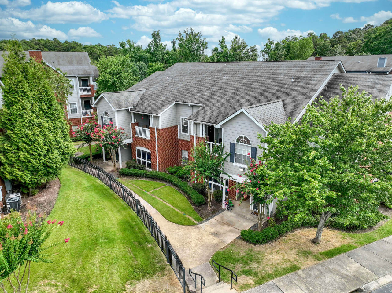Palisades at Chenal Valley Image 62