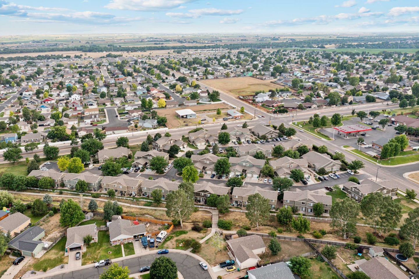 Arbor Garden Townhomes Image 35